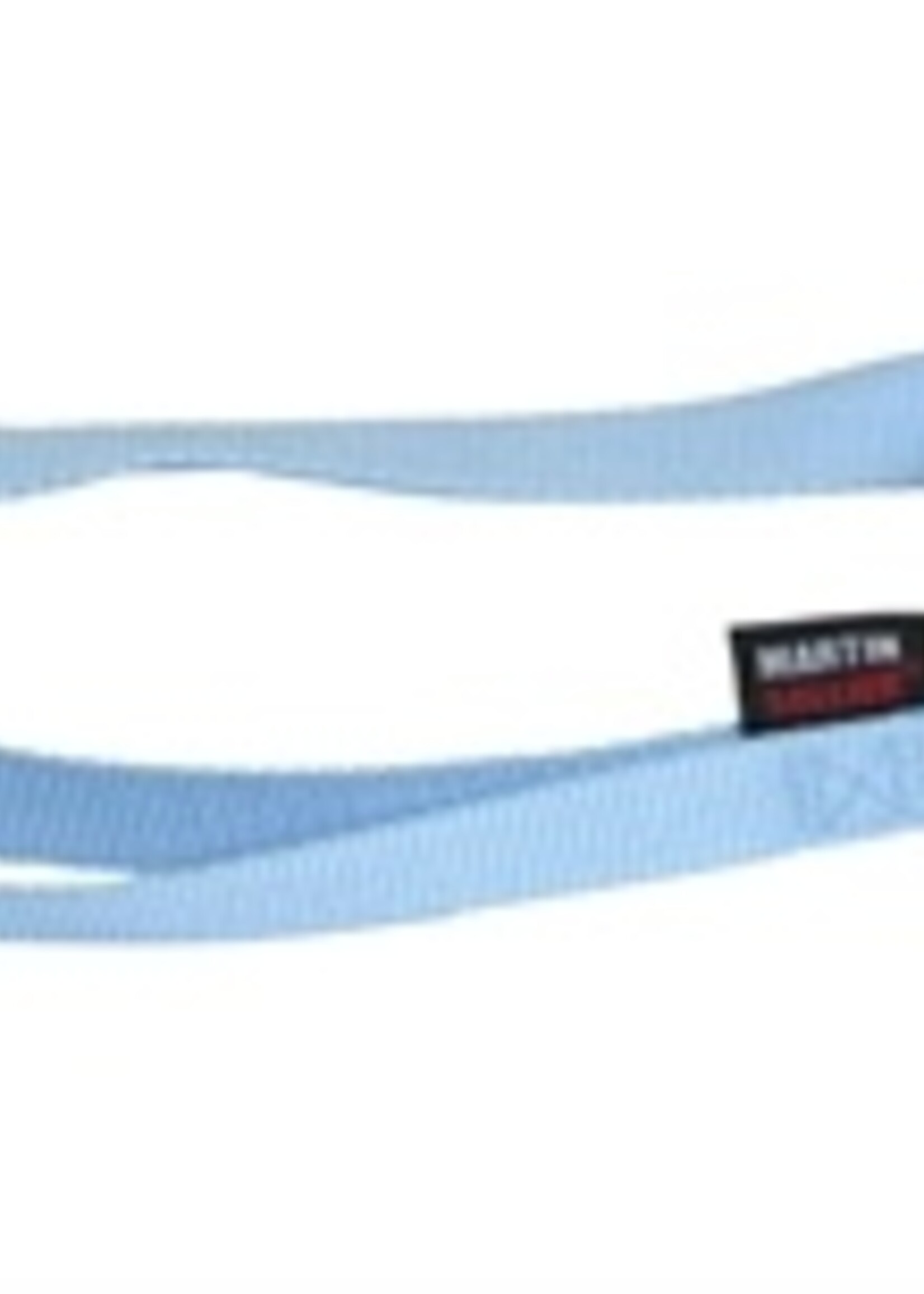 Martin sellier Martin sellier looplijn basic nylon blauw