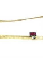 Martin sellier Martin sellier looplijn nylon beige