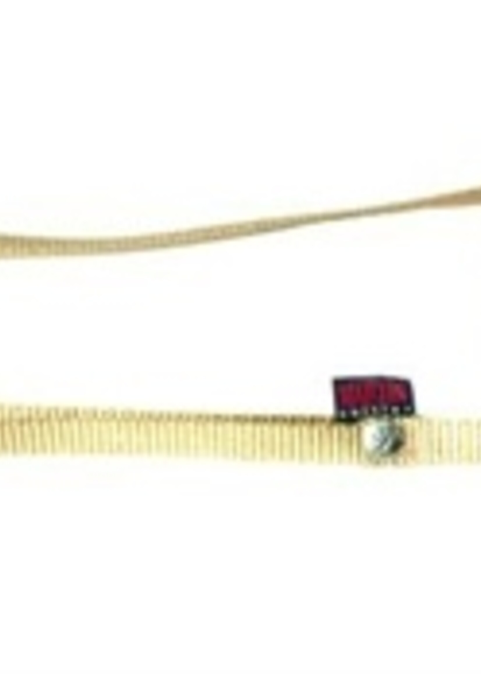 Martin sellier Martin sellier looplijn nylon beige