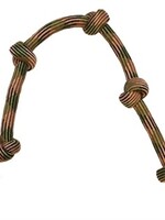 Martin sellier Flostouw camouflage 5 knopen