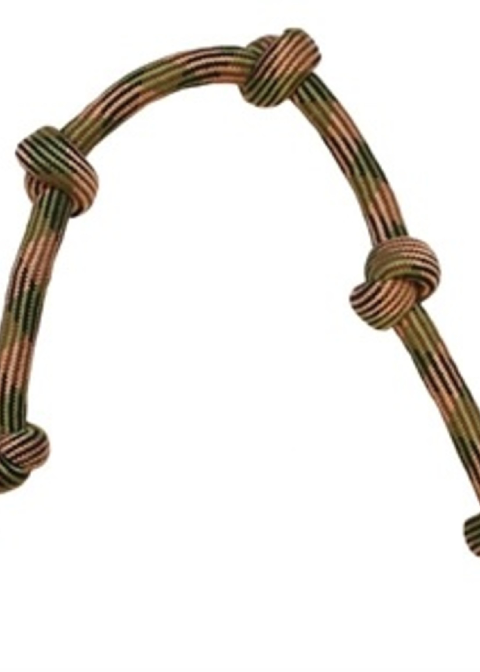 Martin sellier Flostouw camouflage 5 knopen