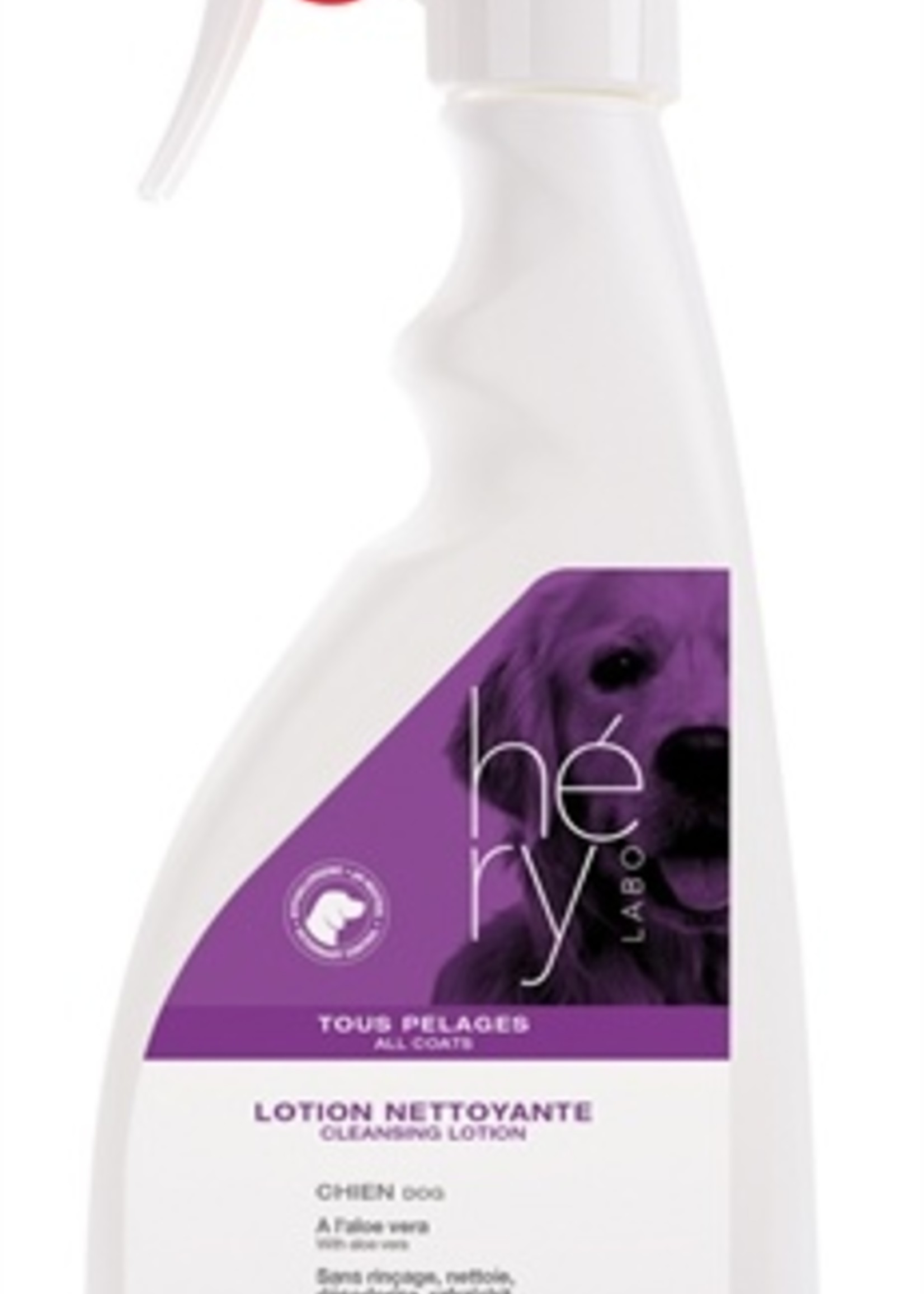 Hery Hery lotion universeel