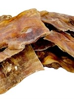 I am I am kophuidplaat