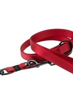 Karlie Karlie hondenriem multipurpose track sportief plus rood