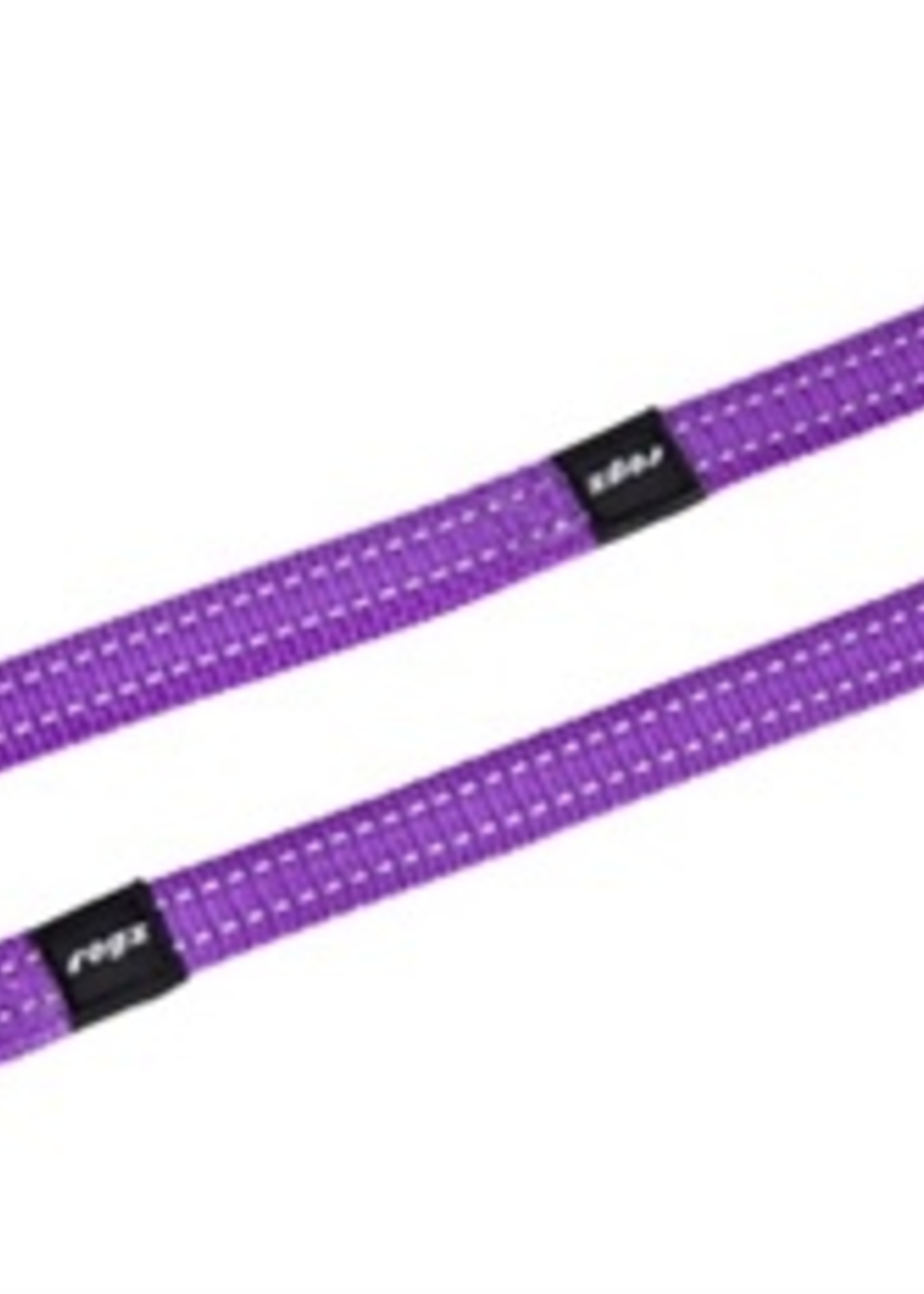 Rogz for dogs Rogz for dogs snake lijn paars