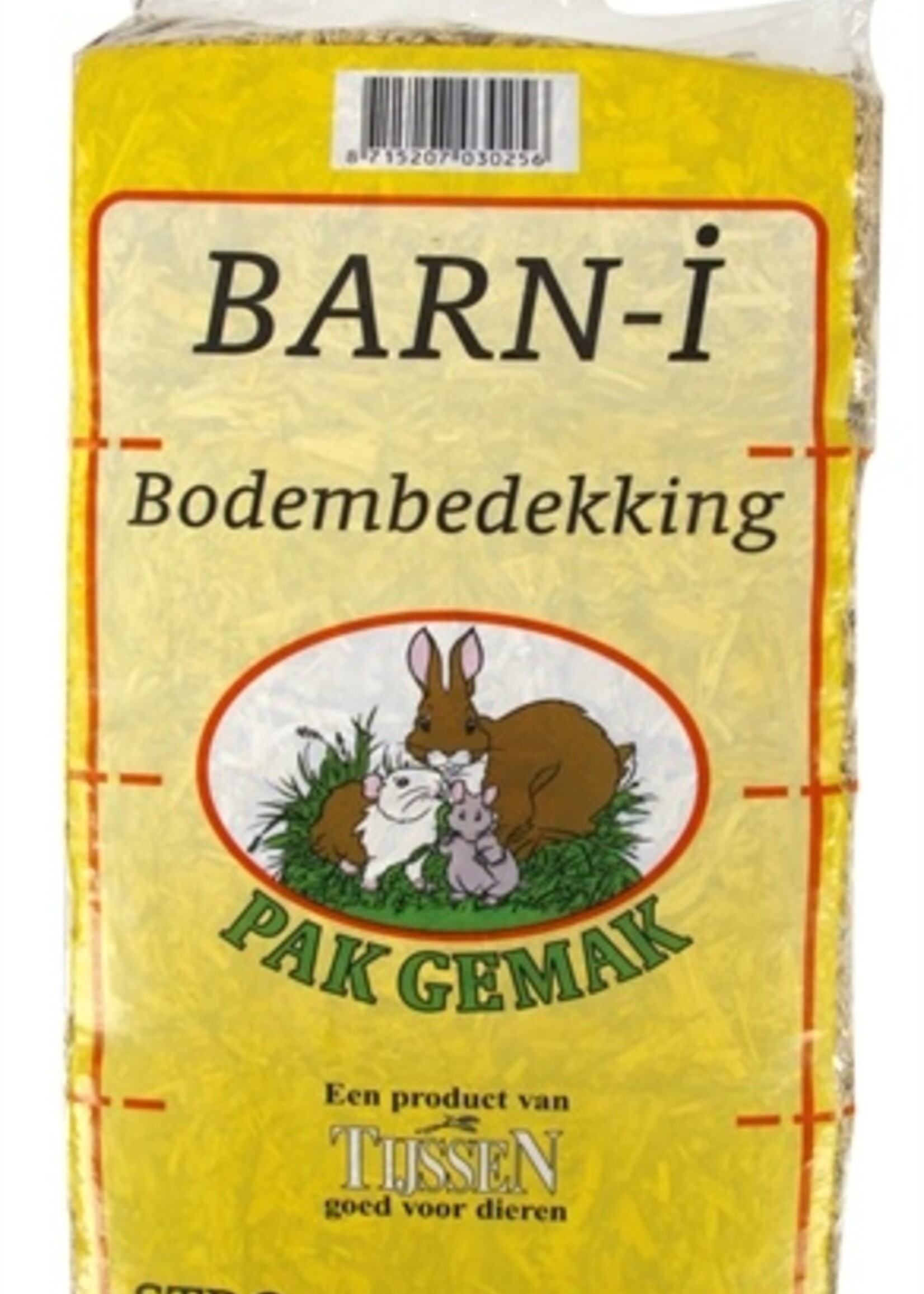 Barn-i 5x barn-i stro pak-gemak
