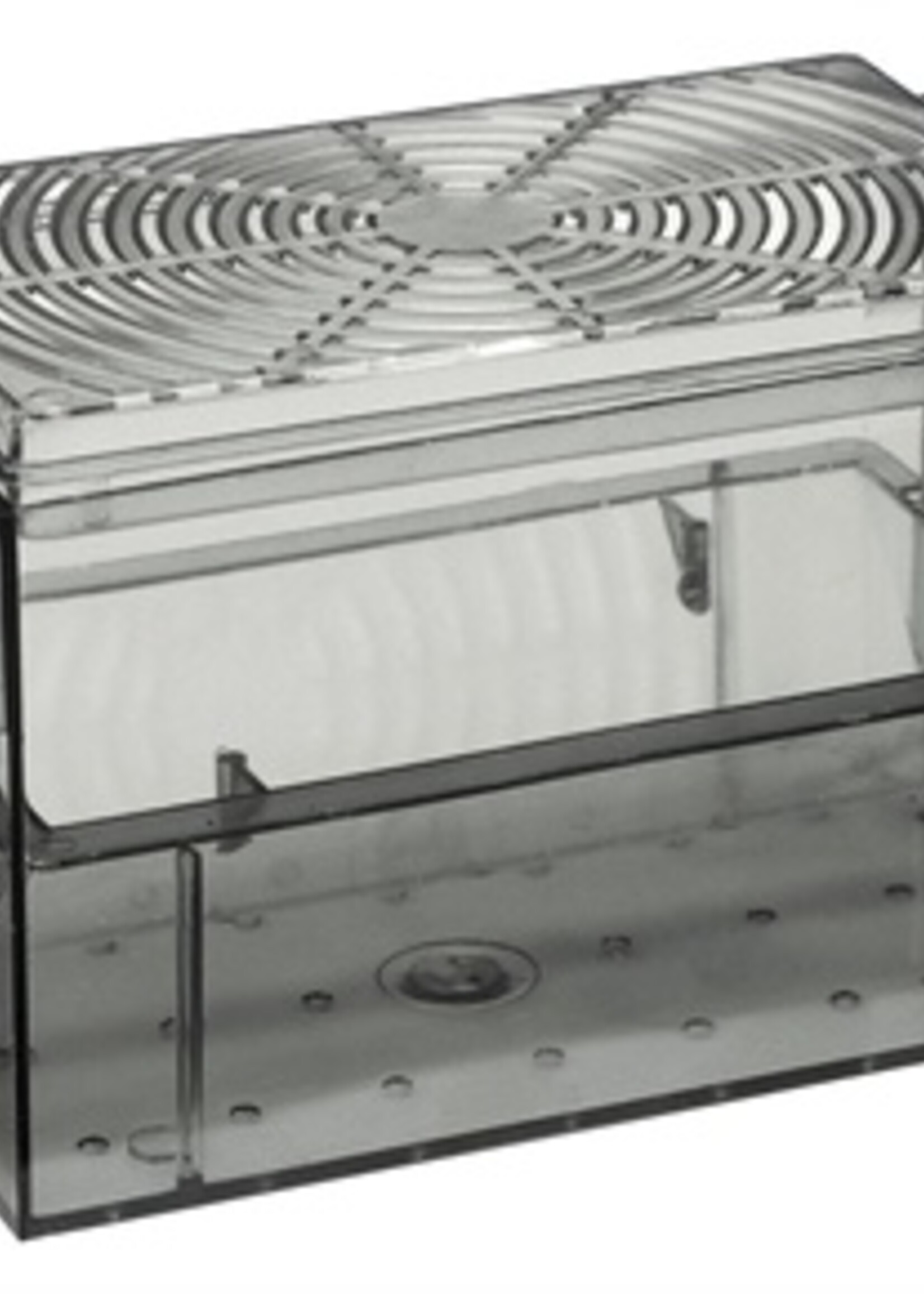 Ebi Ebi afzetkastje 3 in 1 guppy tank