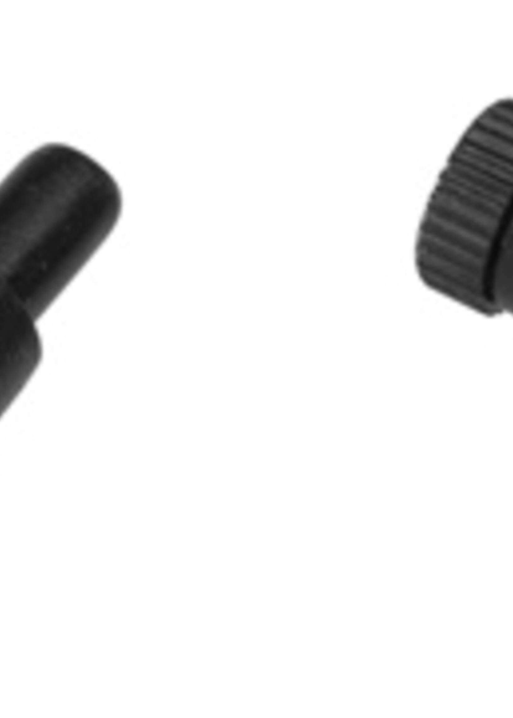 Ebi Ebi afsluitkraan plastic