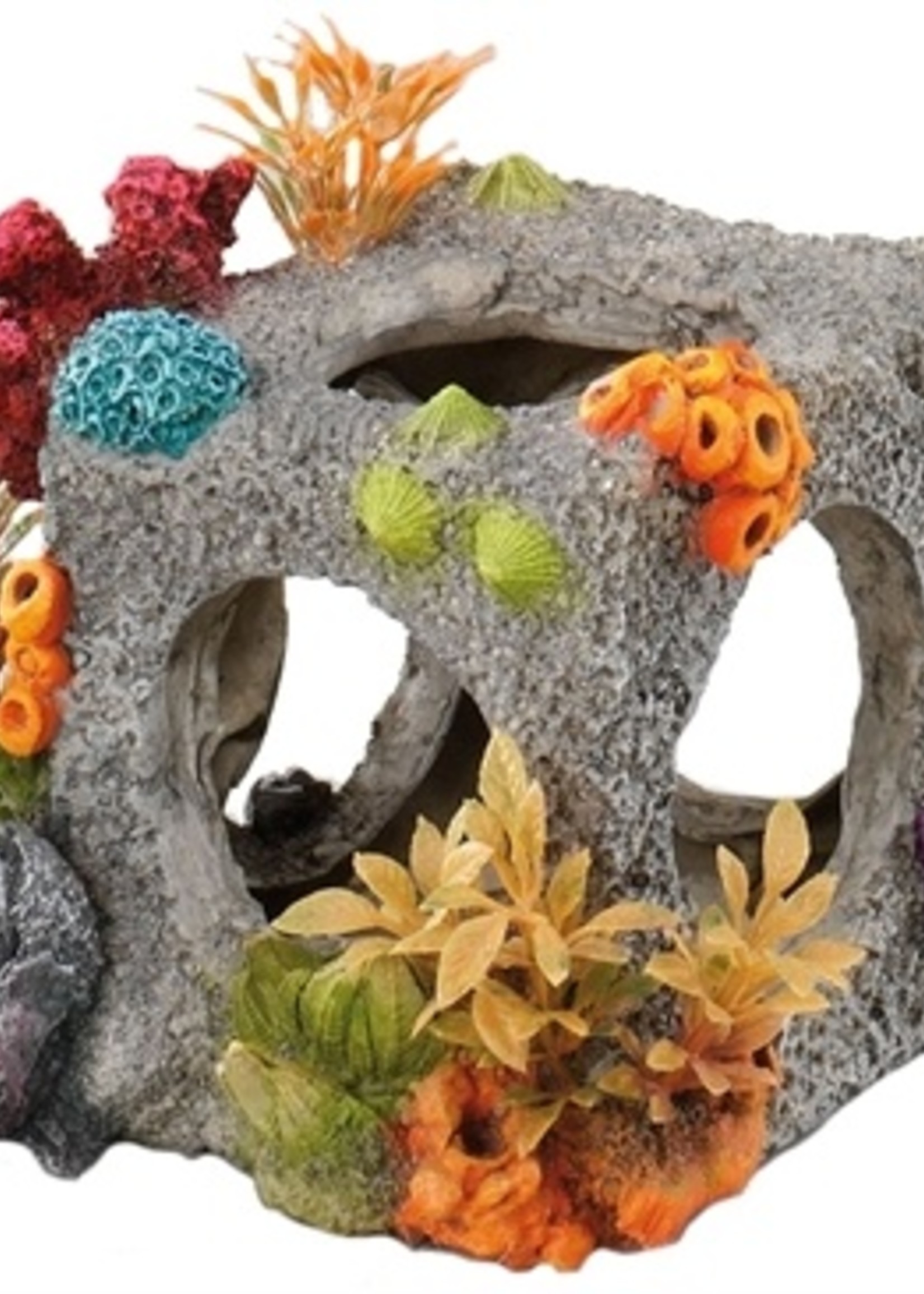 Ebi Ebi decor cube habitat