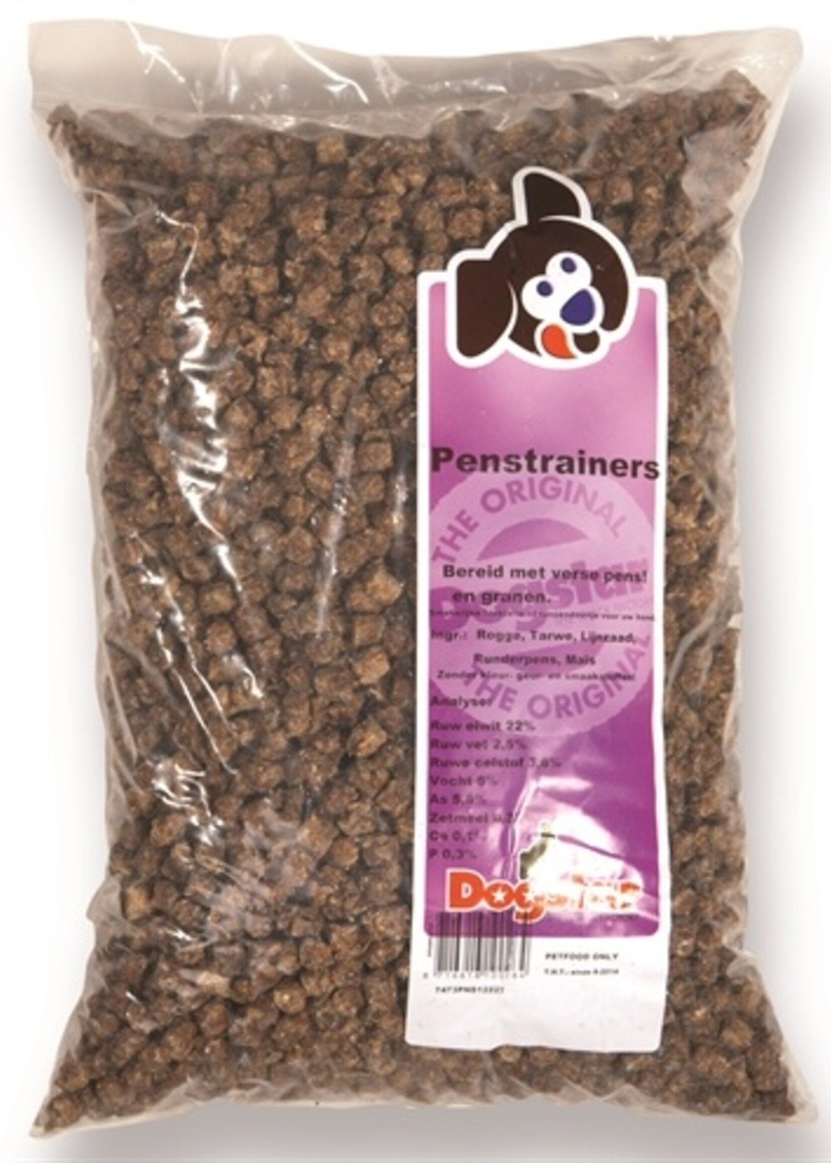 Dogstar Dogstar penstrainers