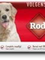 Rodi Rodi worst kip/rund