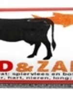 Excellent vers Excellent vers rund/zalm