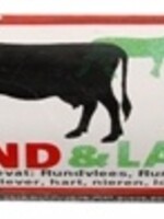 Excellent vers Excellent vers rund/lam