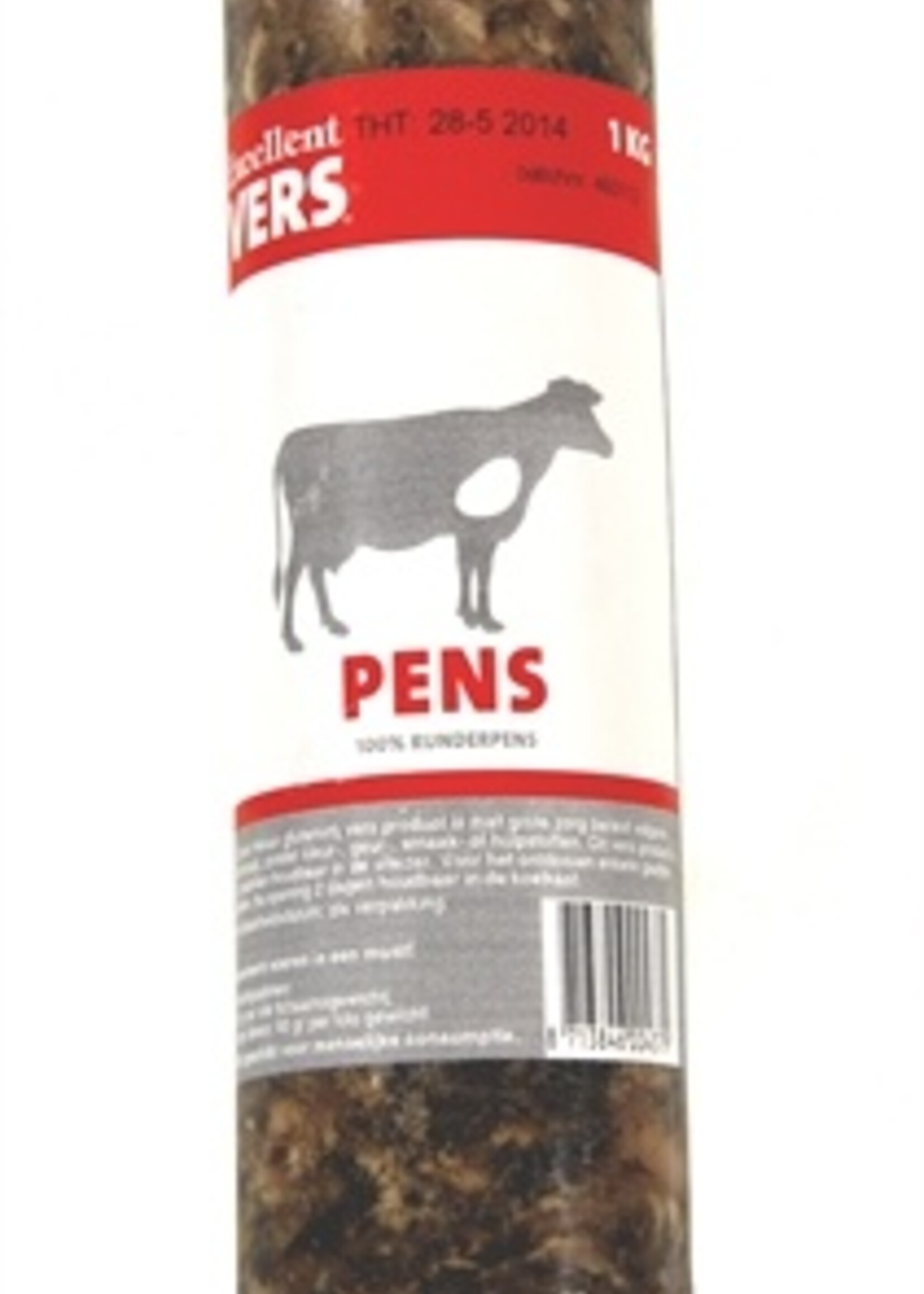 Excellent vers Excellent vers pens