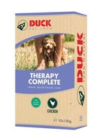 Duck Duck therapie compleet