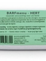 Barfmenu Barfmenu hert premium hondenvoer