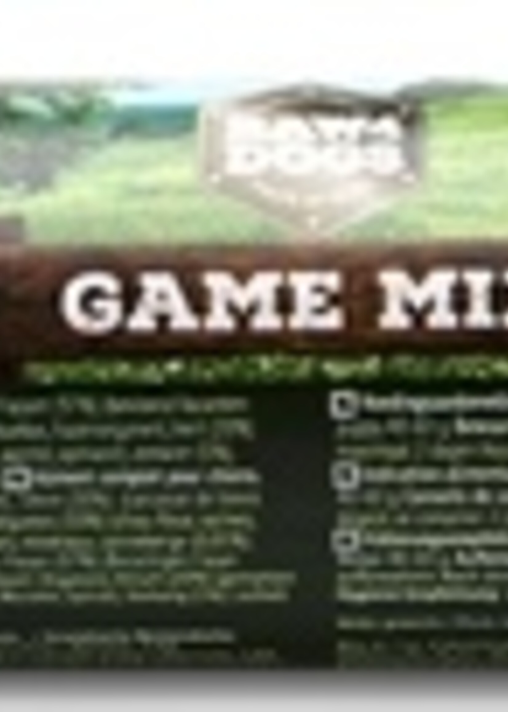 Raw4dogs Raw4dogs worst game mix