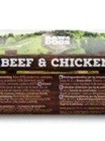 Raw4dogs Raw4dogs worst beef / chicken