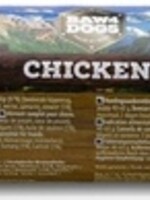 Raw4dogs Raw4dogs worst chicken