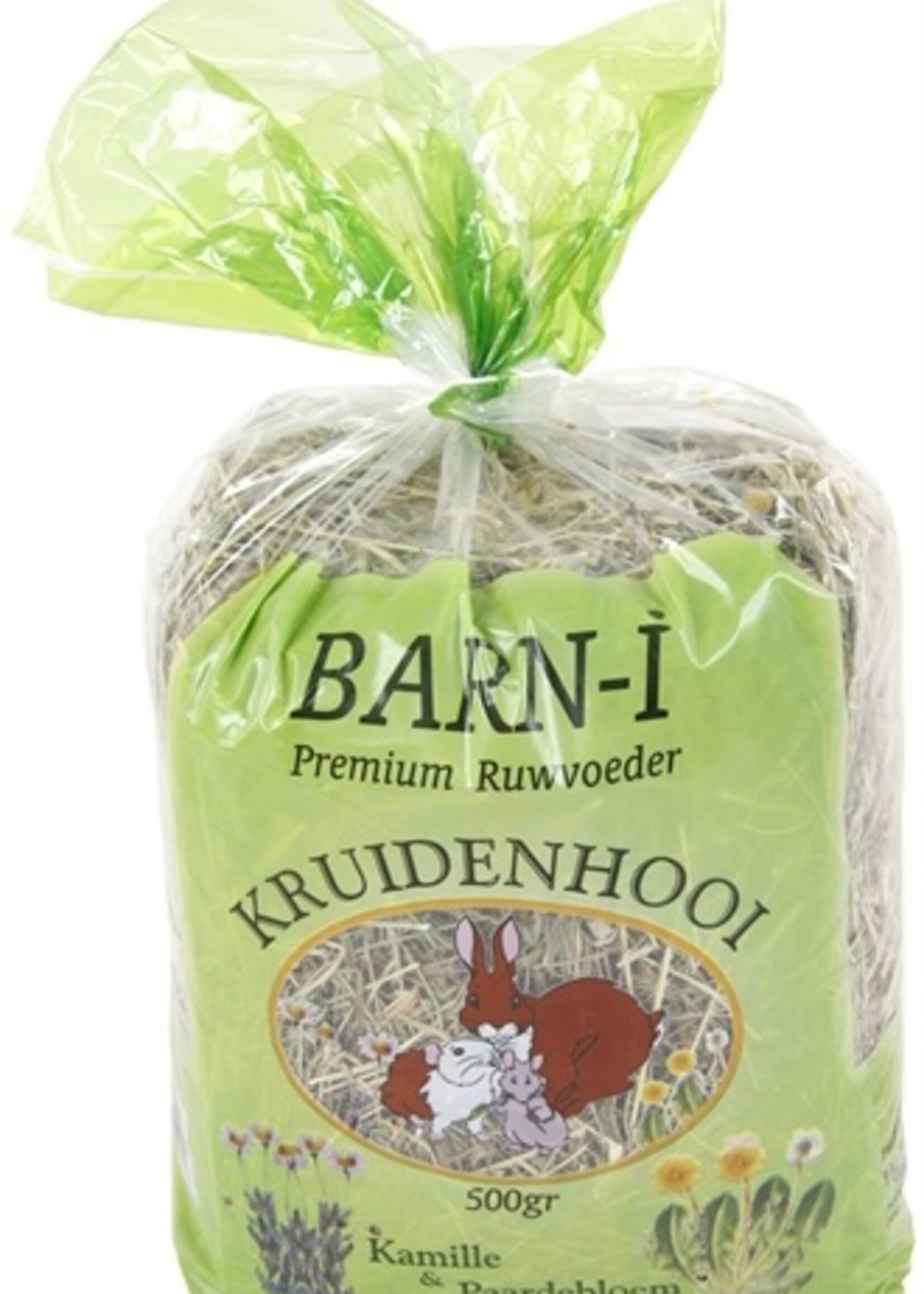 Barn-i Barn-i kruidenhooi kamille/paardenbloem