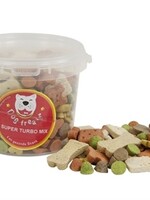 Dog treatz Dog treatz super turbo mix