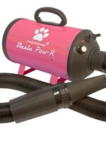 Tools-2-groom Tools-2-groom waterblazer basic paw-r roze