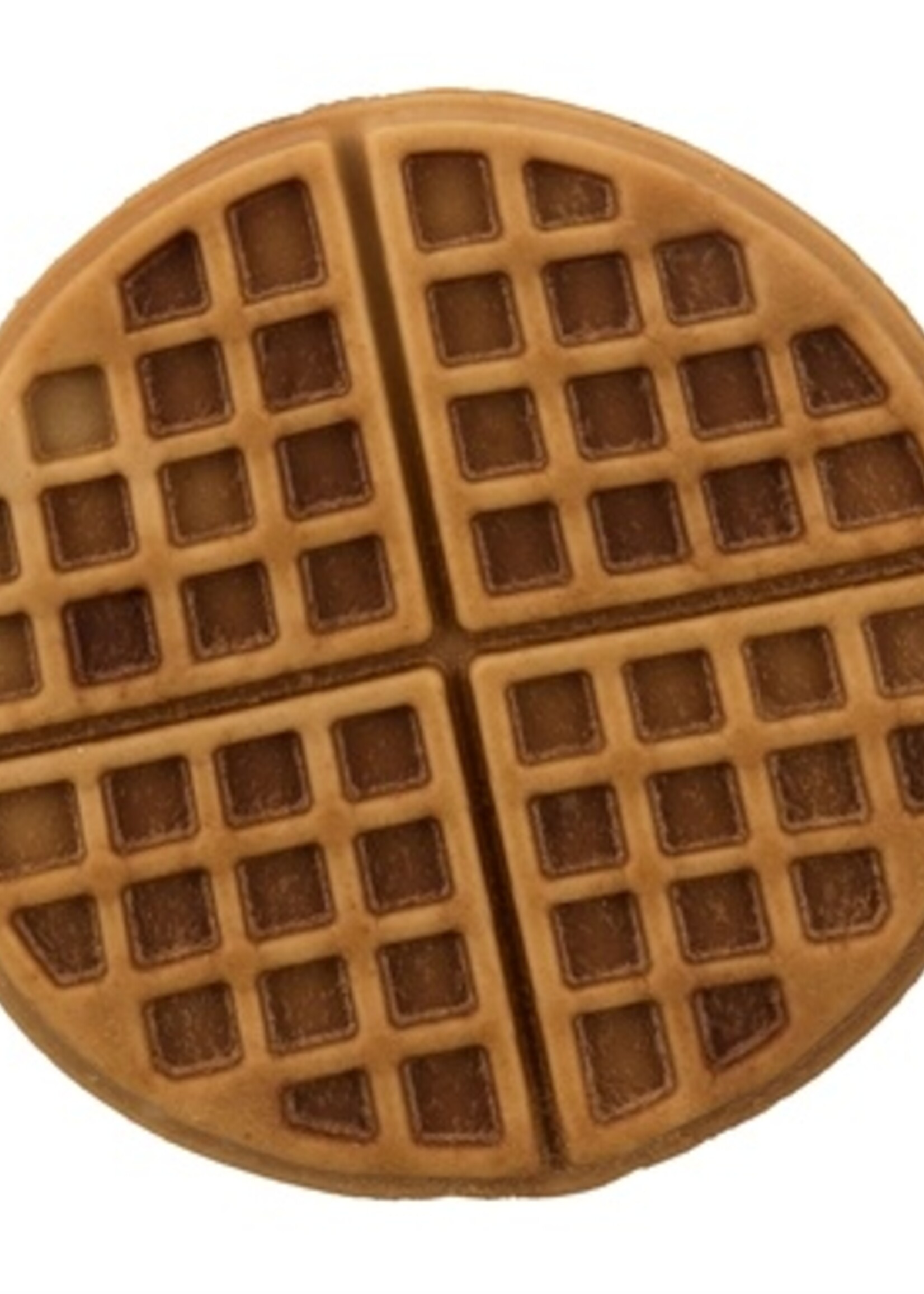 Trixie Trixie waffels met kip 3 st