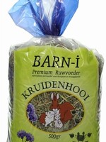 Barn-i 6x barn-i kruidenhooi korenbloem