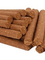 I am I am chicken sticks rond rund