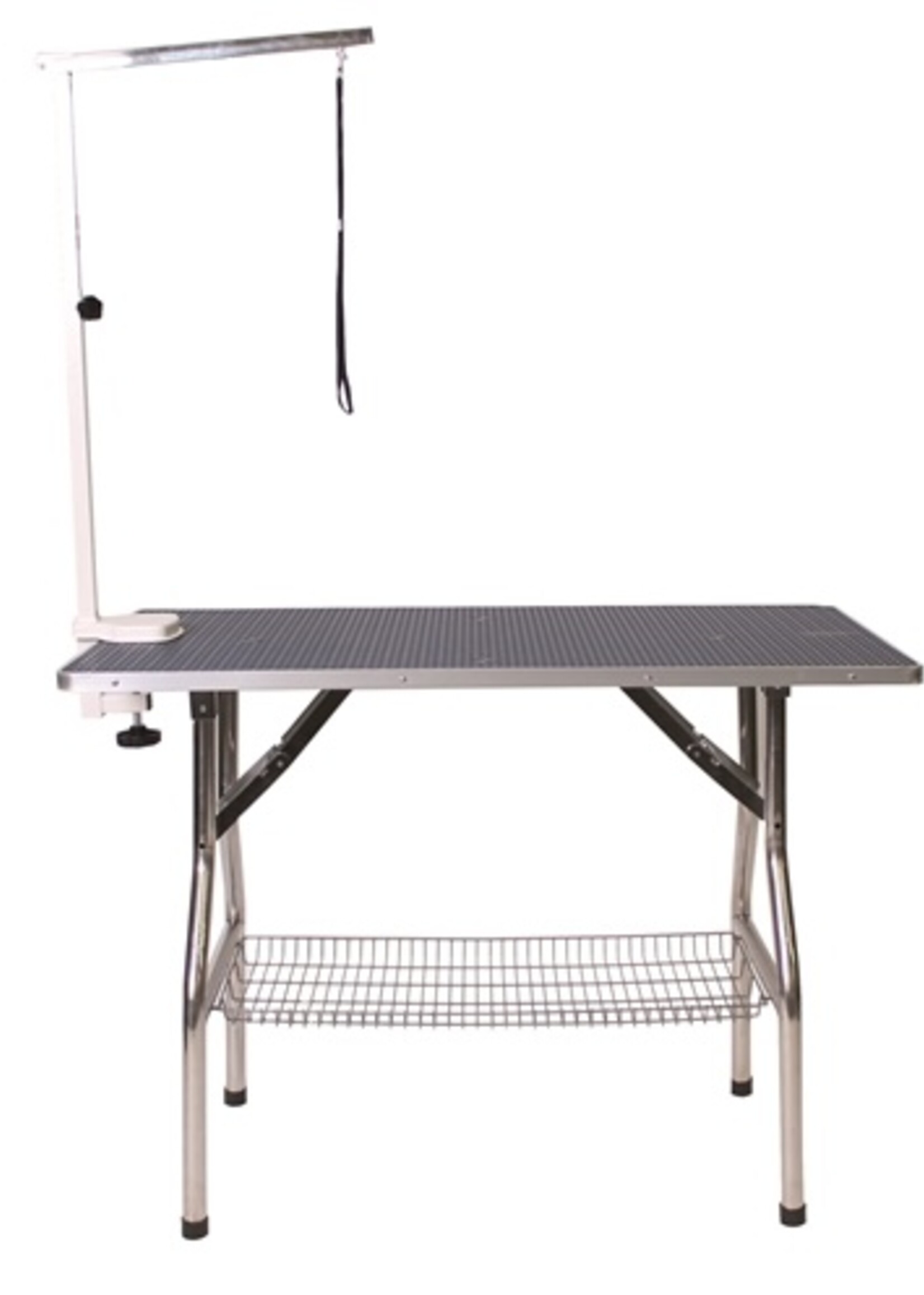 Tools-2-groom Tools-2-groom trimtafel opvouwbaar met beugel