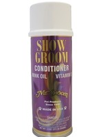 Mr groom Mr groom show groom glansspray met mink olie