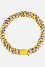 Kknekki by Bon Dep mix yellow lavender