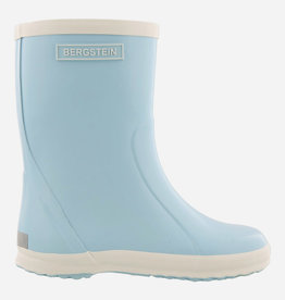 Bergstein rainboot - celeste