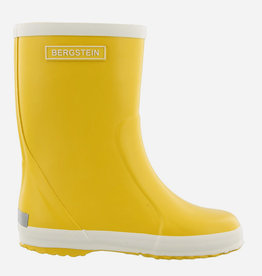 Bergstein rainboot - yellow