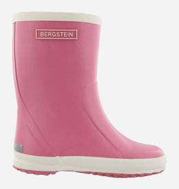 Bergstein rainboot - pink
