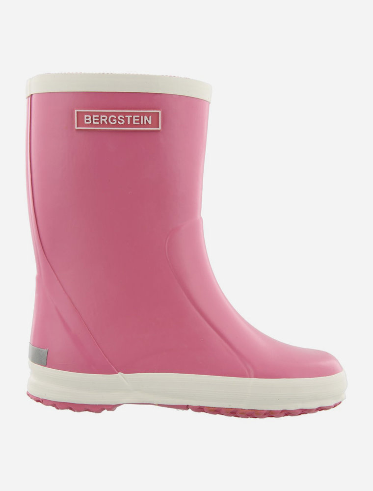 Bergstein rainboot - pink