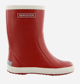 Bergstein rainboot - red