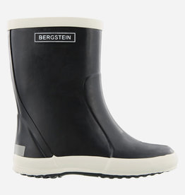 Bergstein rainboot - black