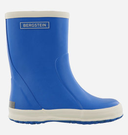 Bergstein rainboot - cobalt