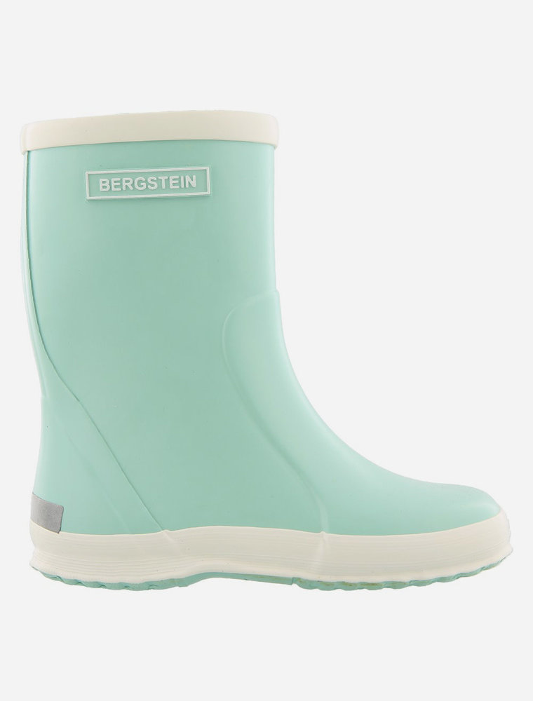 Bergstein rainboot - mint