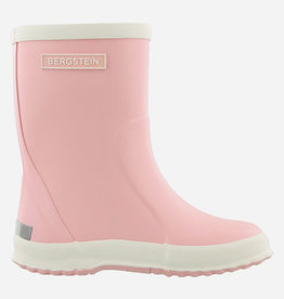 Bergstein rainboot - soft pink