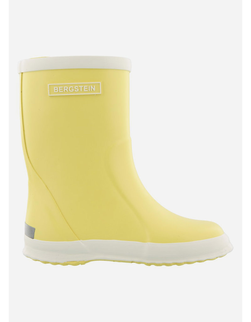 Bergstein rainboot - lemon