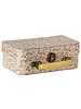 Maileg suitcases with fabric