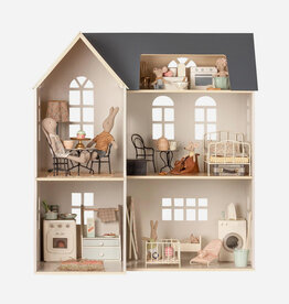 Maileg house of miniature - dollhouse