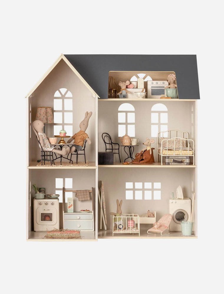 Maileg house of miniature - dollhouse