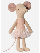 Maileg ballerina - little sister mouse