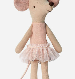 Maileg *ballerina - little sister mouse