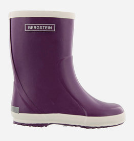 Bergstein rainboot - purple