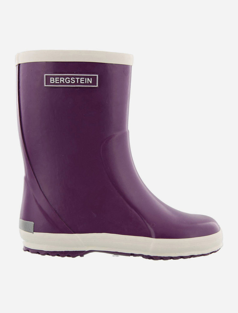 Bergstein rainboot - purple