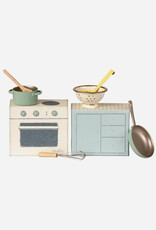 Maileg cooking set